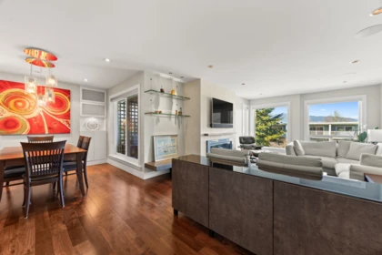 202 2148 W 2nd Avenue, Vancouver, BC, Vancouver — Apartment/Condo for sale