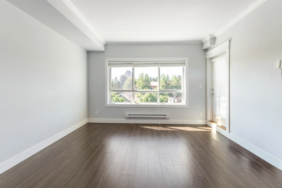 Family Room Photo of 402 2229 Atkins Avenue, Port Coquitlam, BC