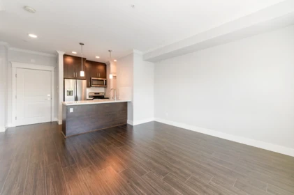 Breakfast Nook Photo of 402 2229 Atkins Avenue, Port Coquitlam, BC