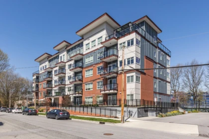 402 2229 Atkins Avenue, Port Coquitlam, BC, Port Coquitlam — Apartment/Condo for sale