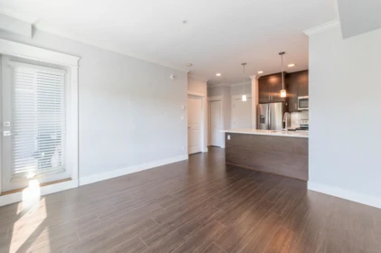 Kitchen Photo of 402 2229 Atkins Avenue, Port Coquitlam, BC