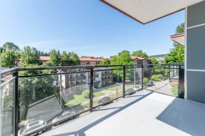 Loft / Bonus Room Photo of 402 2229 Atkins Avenue, Port Coquitlam, BC