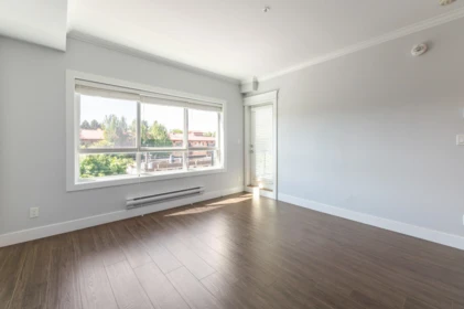Pantry Photo of 402 2229 Atkins Avenue, Port Coquitlam, BC