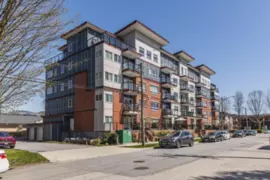 402 2229 Atkins Avenue, Port Coquitlam, BC
