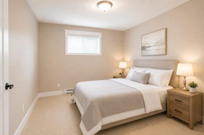 Hot Tub / Spa Photo of 20940 80a Avenue, Langley, BC