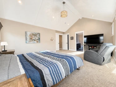 Loft / Bonus Room Photo of 20940 80a Avenue, Langley, BC