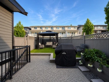 Street View Photo of 20940 80a Avenue, Langley, BC