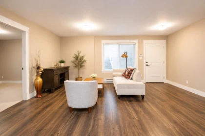 Swimming Pool Photo of 20940 80a Avenue, Langley, BC