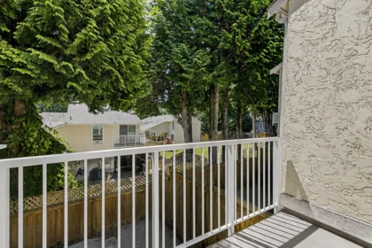 Office / Den Photo of 20 3075 Trethewey Street, Abbotsford, BC