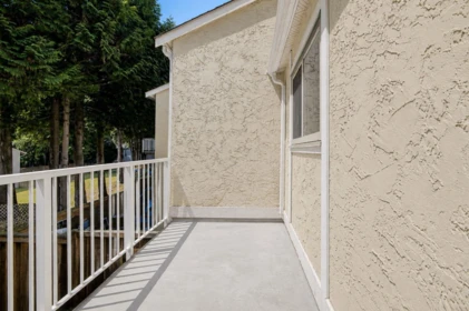 Powder Room Photo of 20 3075 Trethewey Street, Abbotsford, BC