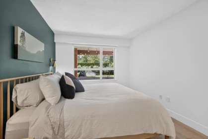 Bedroom 2 Photo of 115 600 Klahanie Drive, Port Moody, BC