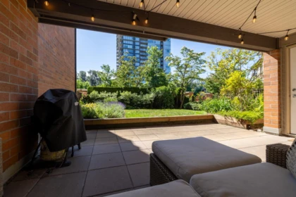 Loft / Bonus Room Photo of 115 600 Klahanie Drive, Port Moody, BC