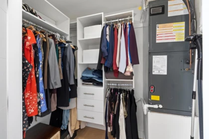 Office / Den Photo of 5867 Battison Street, Vancouver, BC