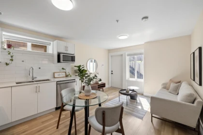 Outdoor Patio Photo of 5867 Battison Street, Vancouver, BC