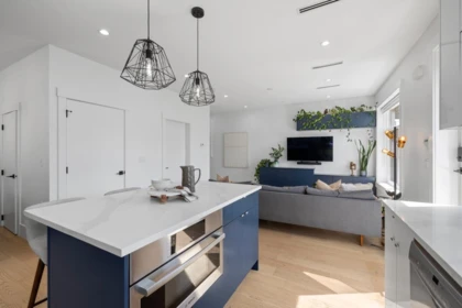 Pantry Photo of 5867 Battison Street, Vancouver, BC