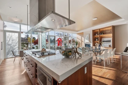Pantry Photo of 1576 Homer Mews, Vancouver, BC