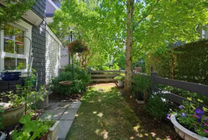 23 8476 207a Street, Langley, BC, Langley — Townhouse for sale