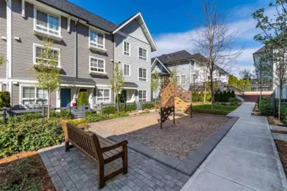 Fitness Center Photo Near 23 8476 207a Street, Langley, BC