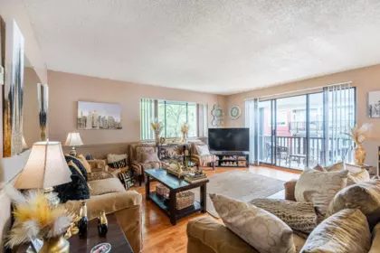 314 12170 222nd Street, Maple Ridge, BC, Maple Ridge — Apartment/Condo for sale