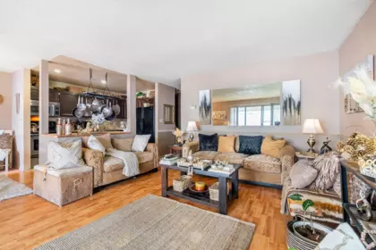 314 12170 222nd Street, Maple Ridge, BC, Maple Ridge — Apartment/Condo for sale