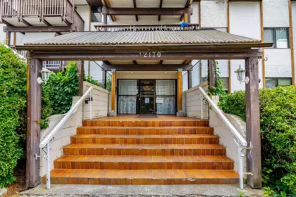 Hot Tub / Spa Photo of 314 12170 222nd Street, Maple Ridge, BC