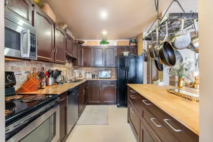 Office / Den Photo of 314 12170 222nd Street, Maple Ridge, BC