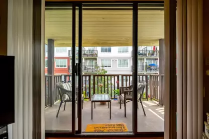 Pantry Photo of 314 12170 222nd Street, Maple Ridge, BC