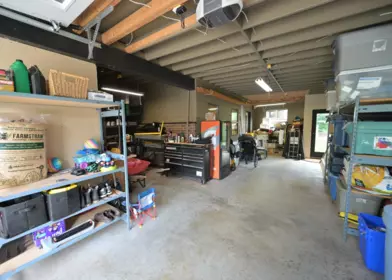 Garden / Landscaping Photo of 5125 Salal Road, Sechelt, BC