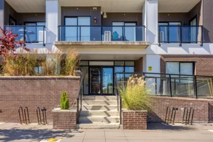 305 2331 Kelly Avenue, Port Coquitlam, BC, Port Coquitlam — Apartment/Condo for sale
