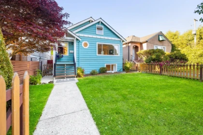 3311 W 8th Avenue, Vancouver, BC, Vancouver — Single Family Residence for sale