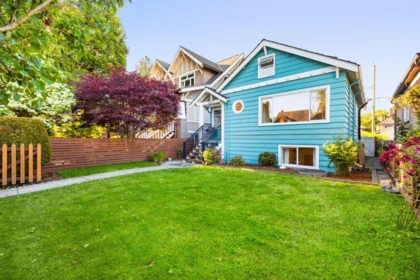 3311 W 8th Avenue, Vancouver, BC, Vancouver — Single Family Residence for sale