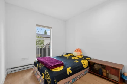 Bedroom 4 Photo of 116 13918 72 Avenue, Surrey, BC