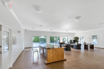 Hallway Photo of 116 13918 72 Avenue, Surrey, BC