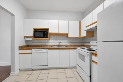Primary Bedroom Photo of 116 13918 72 Avenue, Surrey, BC