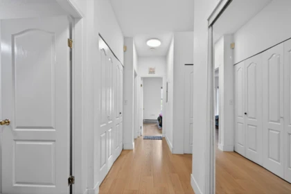 Walk-In Closet Photo of 116 13918 72 Avenue, Surrey, BC