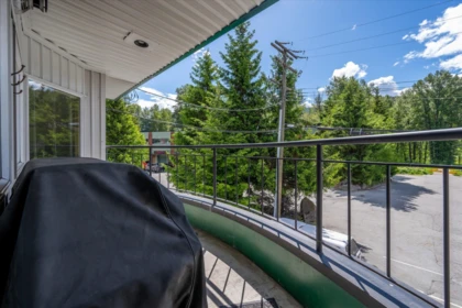 Breakfast Nook Photo of 201 1400 Alpha Lake Road, Whistler, BC