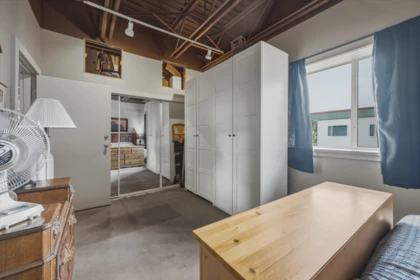 Office / Den Photo of 201 1400 Alpha Lake Road, Whistler, BC