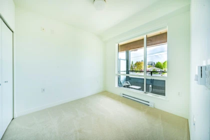 Bedroom 3 Photo of 406 7599 15th Street, Burnaby, BC