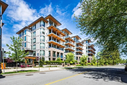406 7599 15th Street, Burnaby, BC, Burnaby — Apartment/Condo for sale