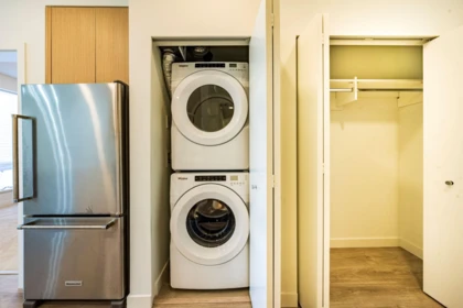 Kitchen Photo of 406 7599 15th Street, Burnaby, BC