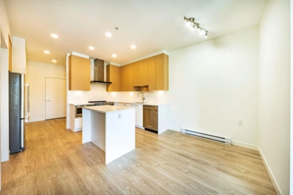 Pantry Photo of 406 7599 15th Street, Burnaby, BC