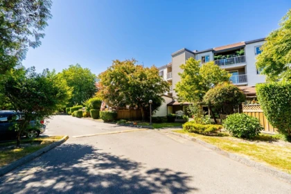 105 8740 Citation Drive, Richmond, BC, Richmond — Apartment/Condo for sale