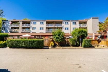 105 8740 Citation Drive, Richmond, BC, Richmond — Apartment/Condo for sale