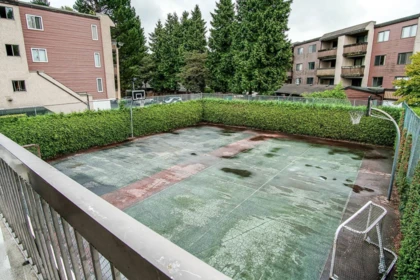 Garden / Landscaping Photo of 105 8740 Citation Drive, Richmond, BC