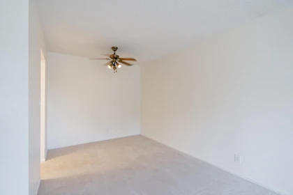 Guest Bathroom Photo of 105 8740 Citation Drive, Richmond, BC