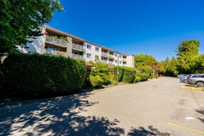 105 8740 Citation Drive, Richmond, BC, Richmond — Apartment/Condo for sale
