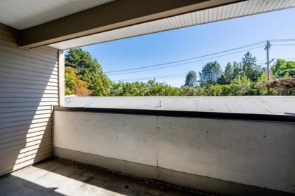 Mudroom Photo of 105 8740 Citation Drive, Richmond, BC