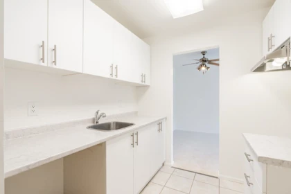 Pantry Photo of 105 8740 Citation Drive, Richmond, BC