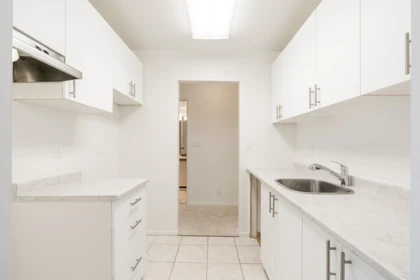 Primary Bedroom Photo of 105 8740 Citation Drive, Richmond, BC