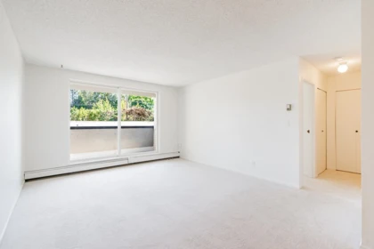 Walk-In Closet Photo of 105 8740 Citation Drive, Richmond, BC